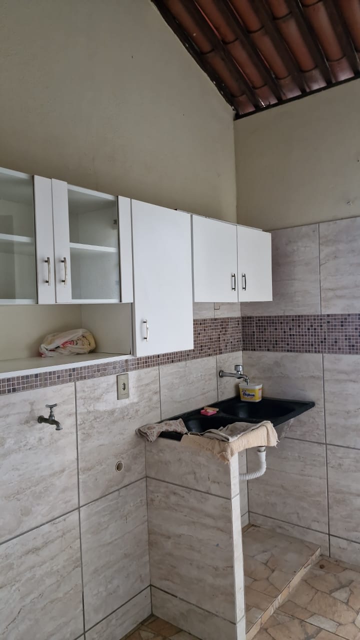 Imagem Casa com 3 Quartos à Venda, 84 m²em Nova Parnamirim - Parnamirim
