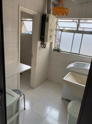 Imagem Apartamento com 3 Quartos à Venda, 82 m² em Vila Regente Feijó - São Paulo