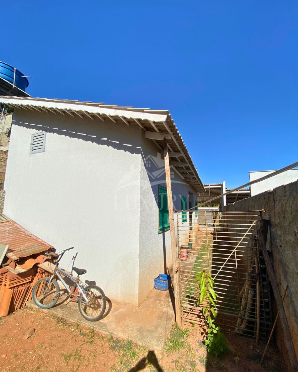Imagem Casa com 2 Quartos à Venda, 79 m²em Sítios Vale Das Brisas - Senador Canedo