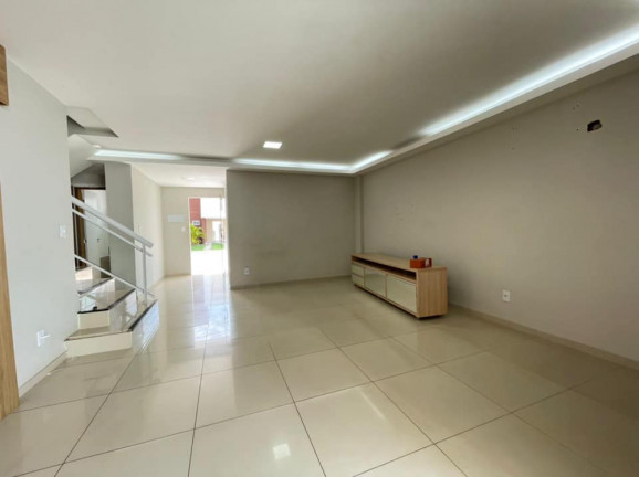 Imagem Casa de Condomínio com 3 Quartos à Venda, 160 m² em Araagy - São José de Ribamar Imagem Casa de Condomínio com 3 Quartos à Venda, 160 m² em Araagy - São José de Ribamar