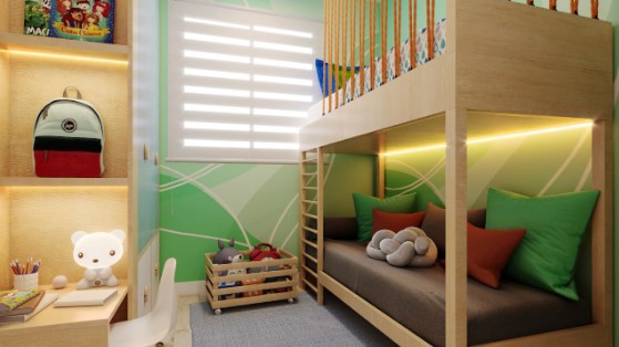 Imagem Apartamento com 2 Quartos à Venda, 36 m² em Afogados - Recife Imagem Apartamento com 2 Quartos à Venda, 36 m² em Afogados - Recife