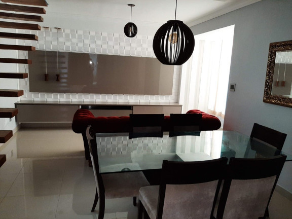 Imagem Cobertura com 3 Quartos à Venda, em Atlântica - Rio das Ostras Imagem Cobertura com 3 Quartos à Venda, em Atlântica - Rio das Ostras