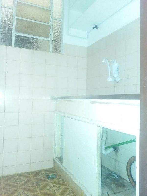 Imagem Apartamento com 1 Quarto à Venda, 40 m² em Várzea&nbsp; - Teresópolis