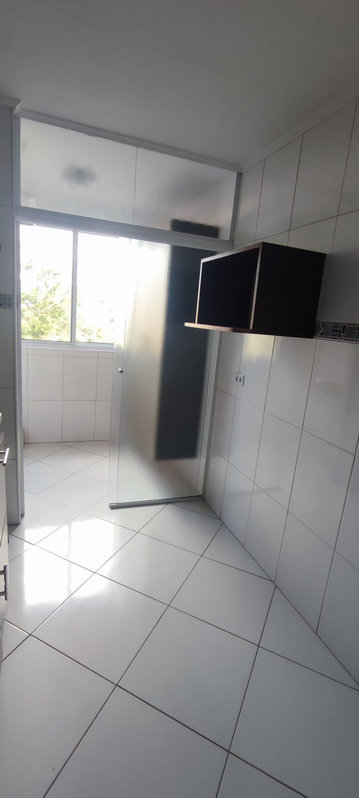 Imagem Apartamento com 2 Quartos à Venda, 56 m² em Jardim Umuarama - São Paulo