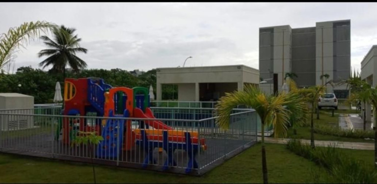 Imagem Apartamento com 2 Quartos à Venda,  em Alphaville (Abrantes) - Camaçari
