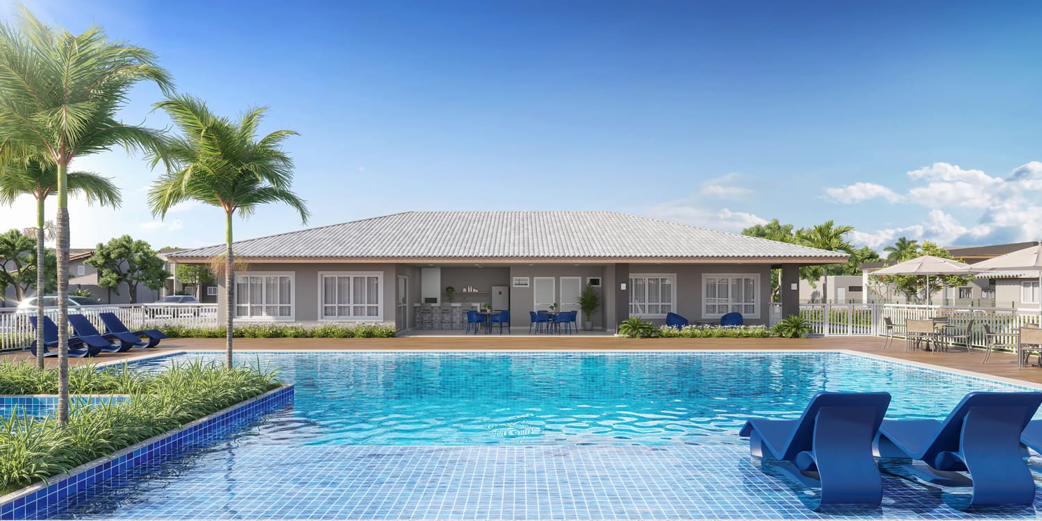 Imagem Casa de Condomínio com 2 Quartos à Venda, 40.080 m² em Papagaio - Feira de Santana Imagem Casa de Condomínio com 2 Quartos à Venda, 40.080 m² em Papagaio - Feira de Santana