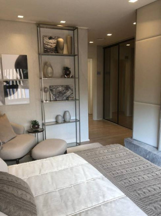 Imagem Apartamento com 4 Quartos à Venda, em Campo Belo - São Paulo Imagem Apartamento com 4 Quartos à Venda, em Campo Belo - São Paulo