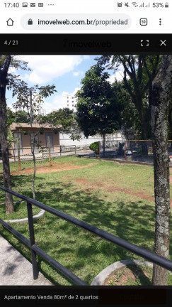 Imagem Apartamento com 2 Quartos para Alugar, 50 m² em Lauzane Paulista - São Paulo Imagem Apartamento com 2 Quartos para Alugar, 50 m² em Lauzane Paulista - São Paulo