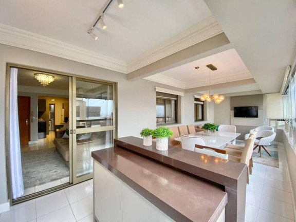 Apartamento com 2 Quartos à Venda, 113 m² em Centro - Capão da Canoa