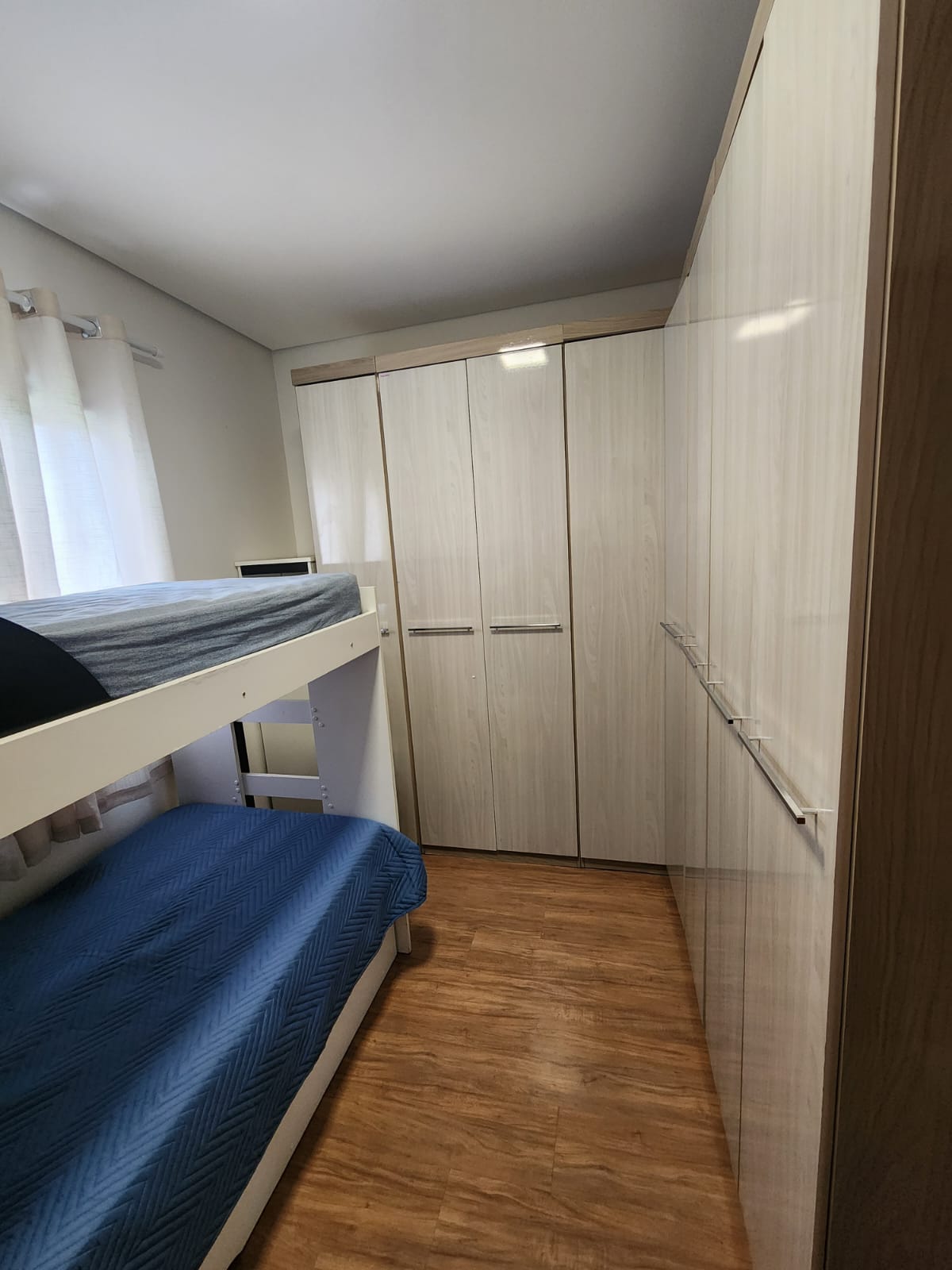 Imagem Apartamento com 3 Quartos para Alugar, 76 m²em Chácara do Solar III - Santana de Parnaíba