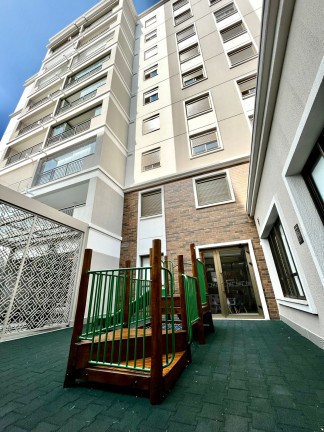 Imagem Apartamento com 3 Quartos à Venda, 80 m² em Jardim Paraíso - São Paulo Imagem Apartamento com 3 Quartos à Venda, 80 m² em Jardim Paraíso - São Paulo