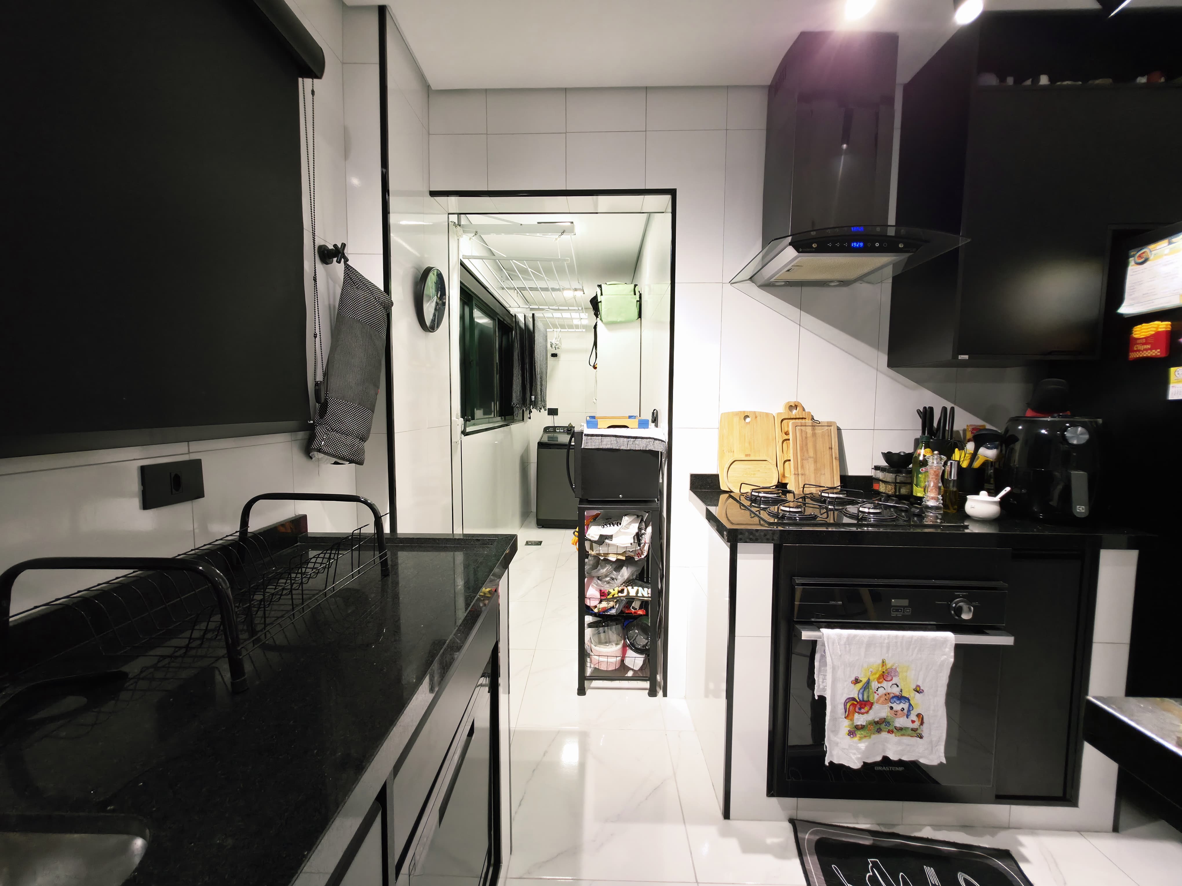 Imagem Apartamento com 2 Quartos à Venda, 71 m² em - Imagem Apartamento com 2 Quartos à Venda, 71 m² em -