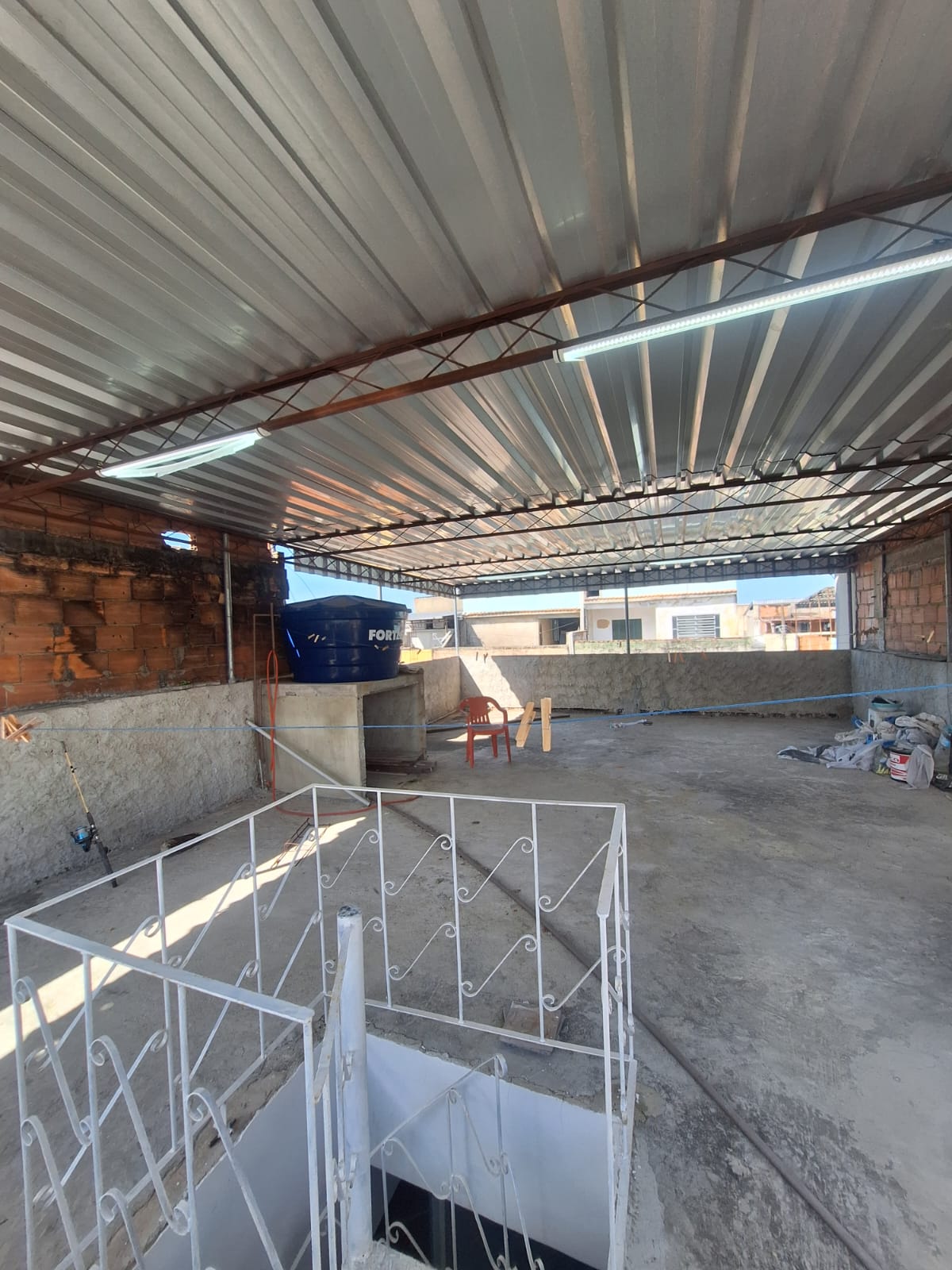 Imagem Casa com 3 Quartos à Venda, 300 m² em Bangu - Rio de Janeiro Imagem Casa com 3 Quartos à Venda, 300 m² em Bangu - Rio de Janeiro