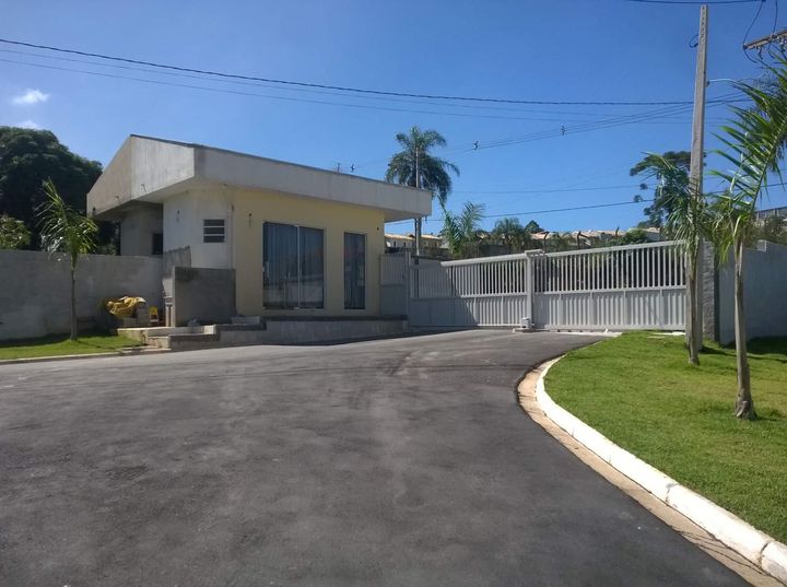 Imagem Casa de Condomínio com 2 Quartos à Venda, 77 m² em Taboão - São Roque Imagem Casa de Condomínio com 2 Quartos à Venda, 77 m² em Taboão - São Roque