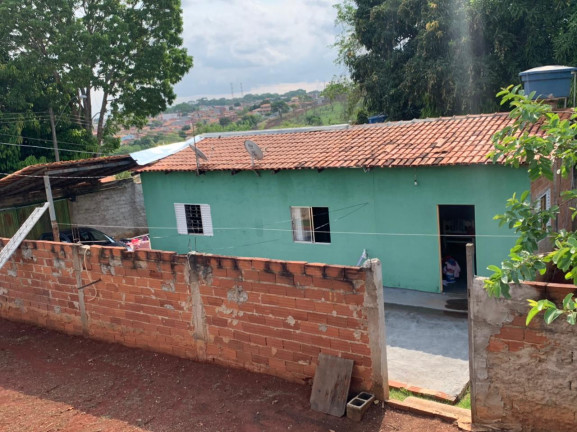 Imagem Chácara com 4 Quartos à Venda, 5.887 m² em Área Rural de Goiânia - Goiânia Imagem Chácara com 4 Quartos à Venda, 5.887 m² em Área Rural de Goiânia - Goiânia