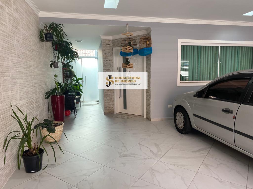 Imagem Sobrado com 3 Quartos à Venda, 225 m²em Rudge Ramos - São Bernardo do Campo