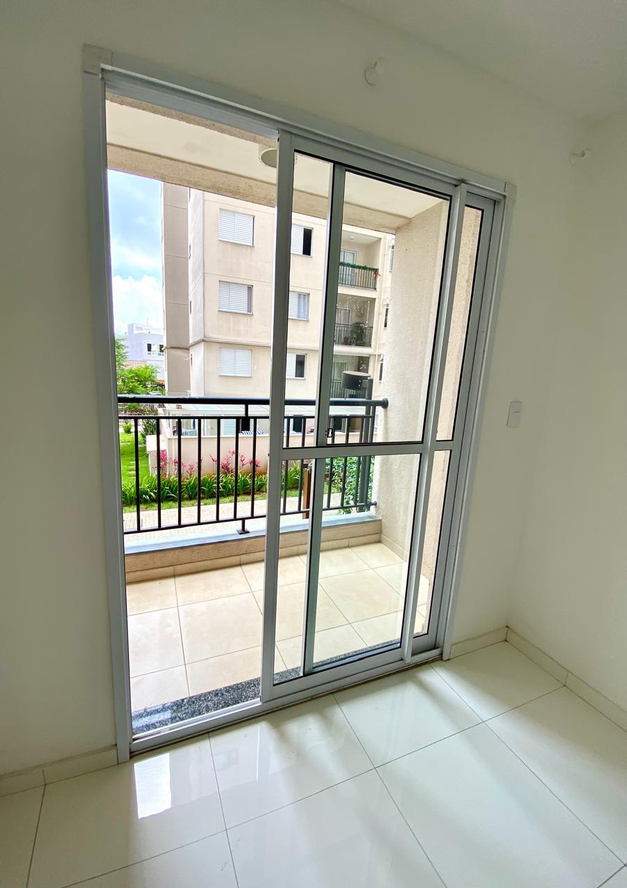 Imagem Apartamento com 2 Quartos à Venda, 55 m² em Conceição - Diadema