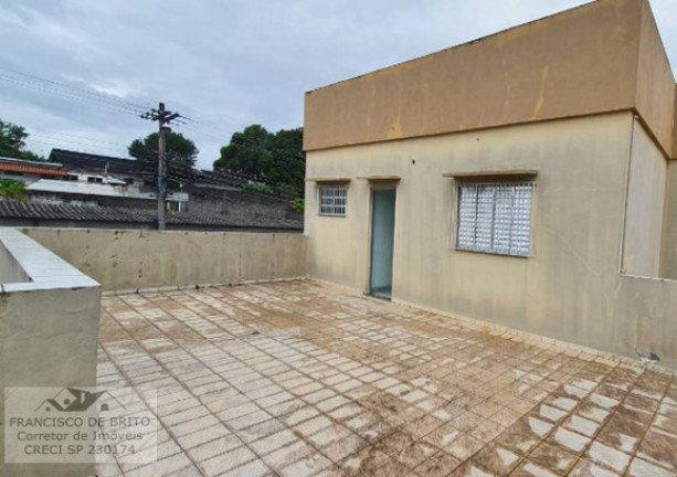 Imagem Casa com 2 Quartos à Venda, 202 m² em Vila Washington Beleza - Cruzeiro Imagem Casa com 2 Quartos à Venda, 202 m² em Vila Washington Beleza - Cruzeiro