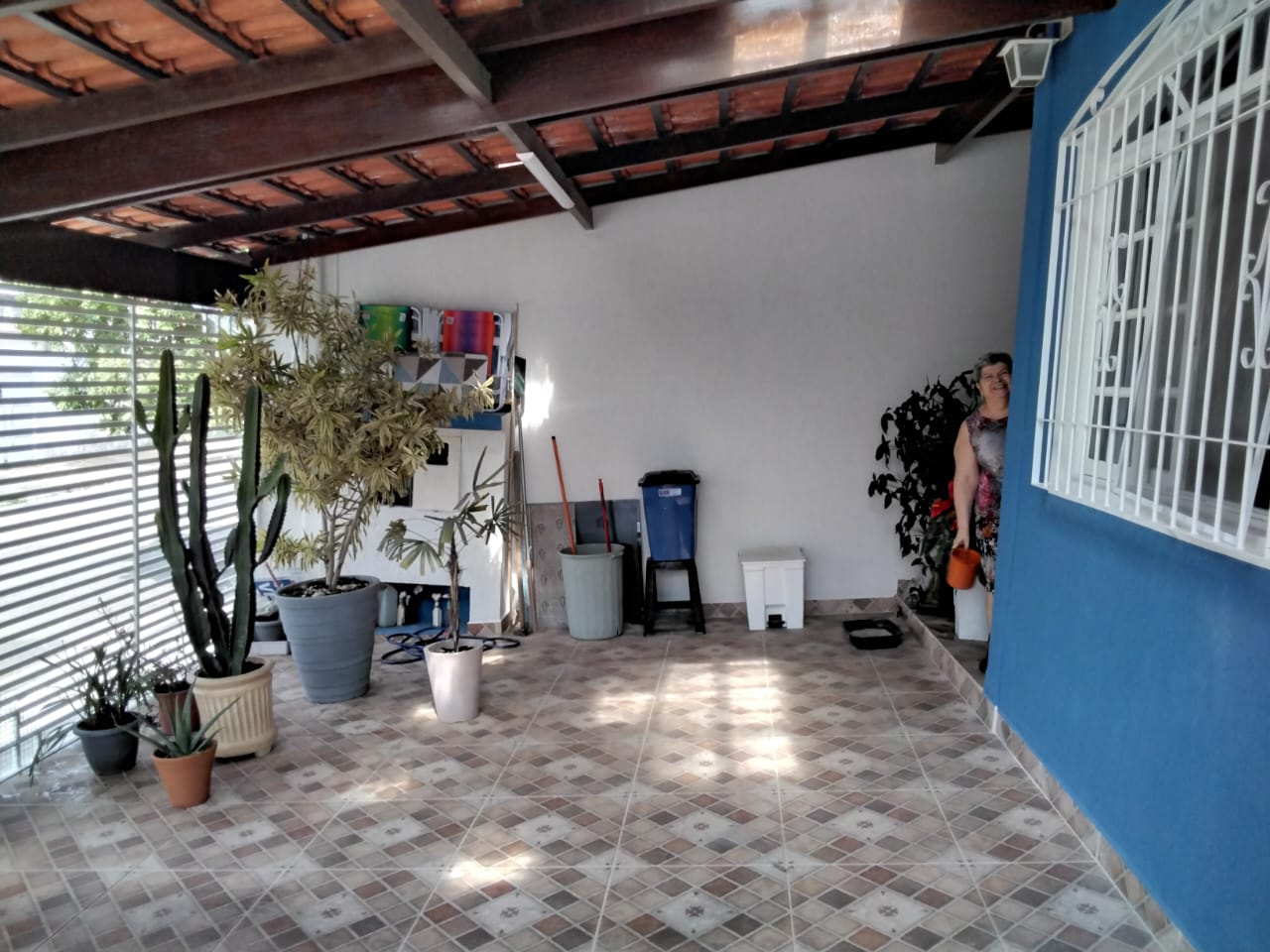 Imagem Casa com 3 Quartos à Venda, 148 m²em Jardim Universo - Mogi das Cruzes
