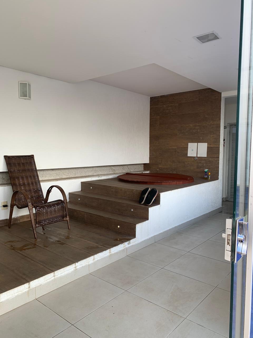 Imagem Apartamento com 3 Quartos à Venda, 113 m²em Setor Oeste - Goiânia Imagem Apartamento com 3 Quartos à Venda, 113 m²em Setor Oeste - Goiânia