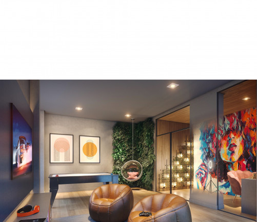 Imagem Apartamento com 2 Quartos à Venda, 71 m² em Vila São José (Ipiranga) - São Paulo
