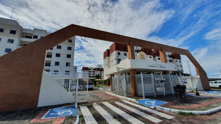 Apartamento com 3 Quartos à Venda, 68 m² em Aruana - Aracaju