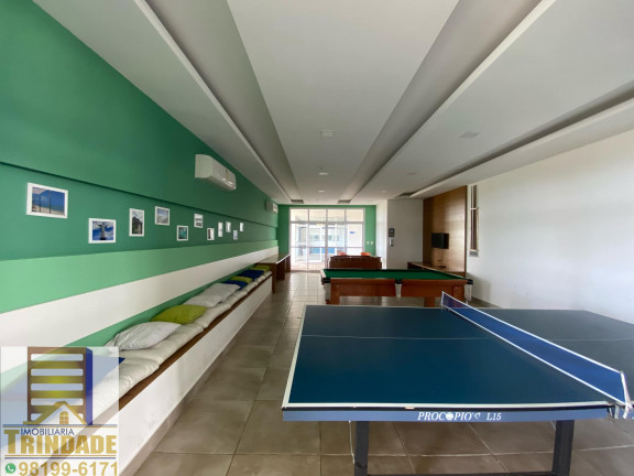 Imagem Apartamento com 3 Quartos à Venda, 82 m² em Cohama - São Luís Imagem Apartamento com 3 Quartos à Venda, 82 m² em Cohama - São Luís