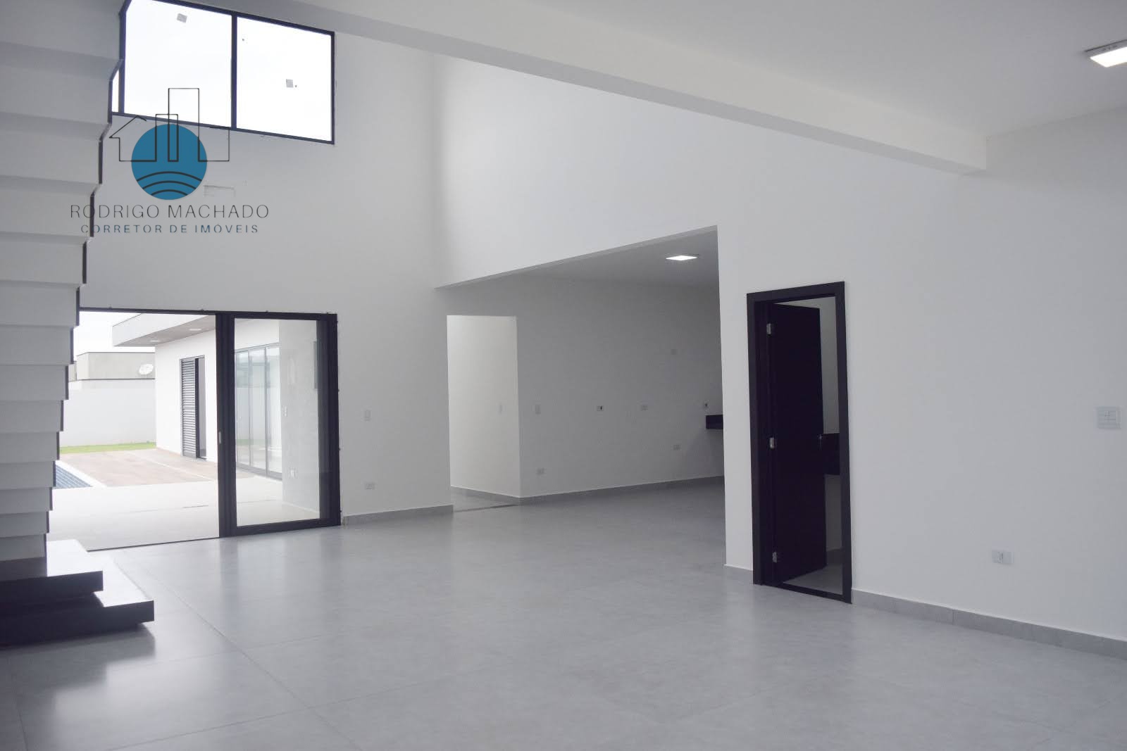 Imagem Sobrado com 4 Quartos à Venda, 305 m² em Condomínio Residencial Reserva Ecológica Atibaia - Atibaia Imagem Sobrado com 4 Quartos à Venda, 305 m² em Condomínio Residencial Reserva Ecológica Atibaia - Atibaia