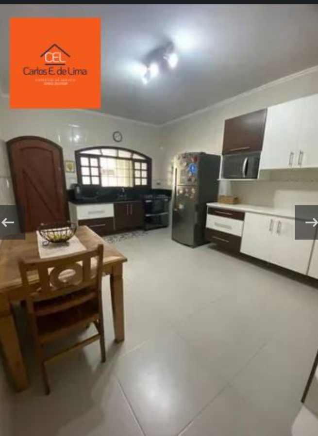 Imagem Casa com 2 Quartos à Venda, 250 m²em Jardim das Indústrias - São José dos Campos