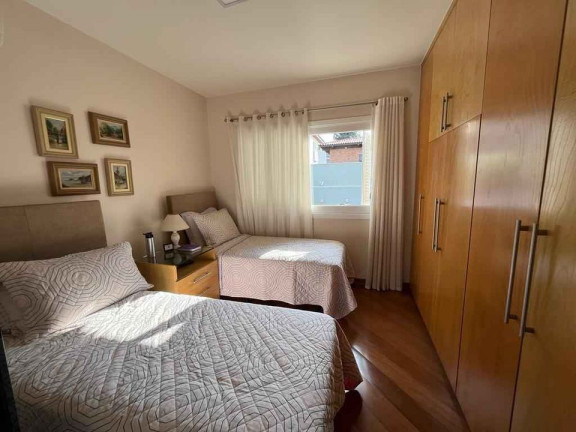 Imagem Casa com 4 Quartos para Alugar, 367 m² em Alphaville - Santana de Parnaíba