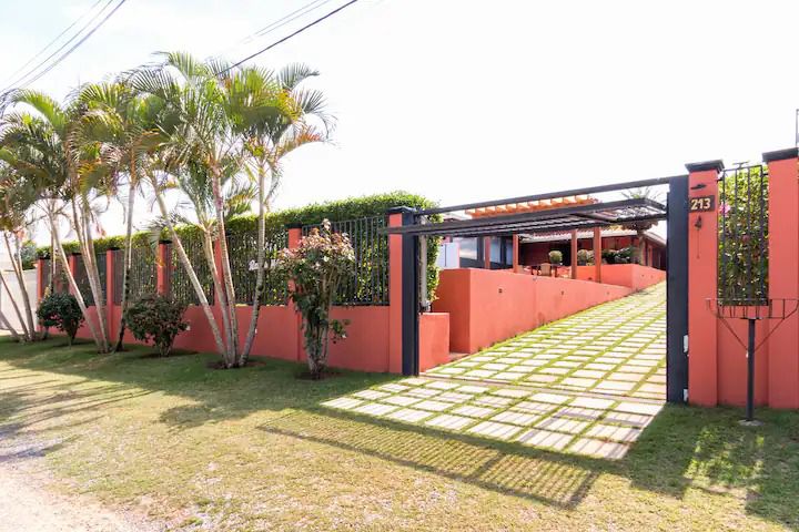 Casa de Condomínio com 4 Quartos à Venda, 335 m² em Cercadinho - Alambari