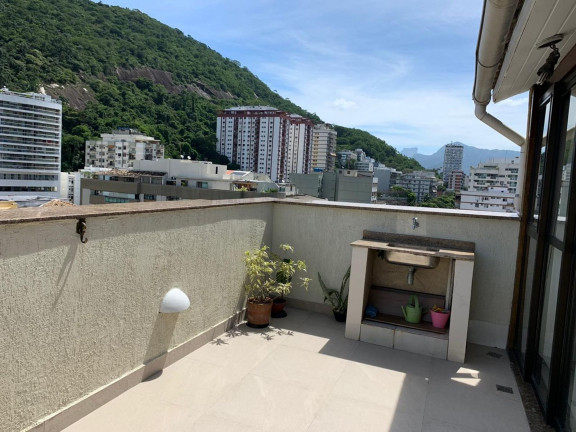 Imagem Apartamento com 2 Quartos à Venda, 120 m² em Botafogo - Rio De Janeiro Imagem Apartamento com 2 Quartos à Venda, 120 m² em Botafogo - Rio De Janeiro