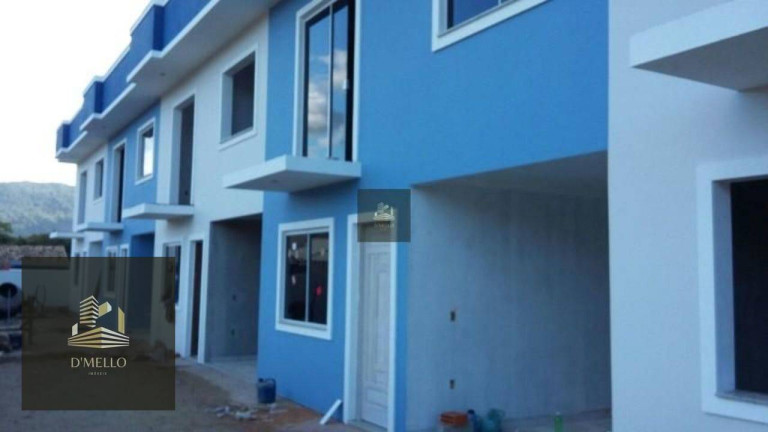 Imagem Sobrado com 2 Quartos à Venda, 77 m² em Forquilhas - São José Imagem Sobrado com 2 Quartos à Venda, 77 m² em Forquilhas - São José