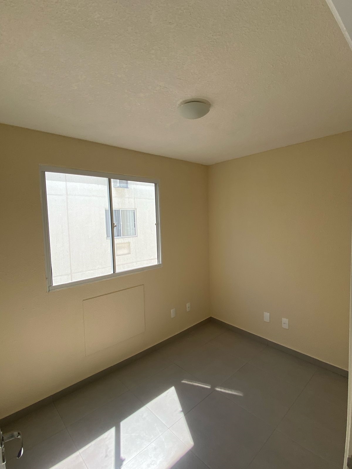 Imagem Apartamento com 2 Quartos à Venda, 45 m² em Bangu - Rio de Janeiro