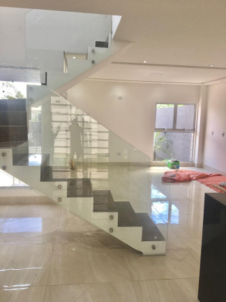 Imagem Casa com 3 Quartos à Venda, 114 m² em Portais (Polvilho) - Cajamar