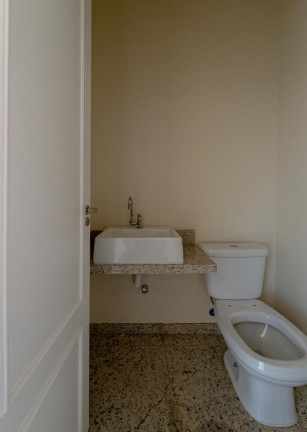 Imagem Apartamento com 3 Quartos à Venda, 166 m² em Mansões Santo Antônio - Campinas