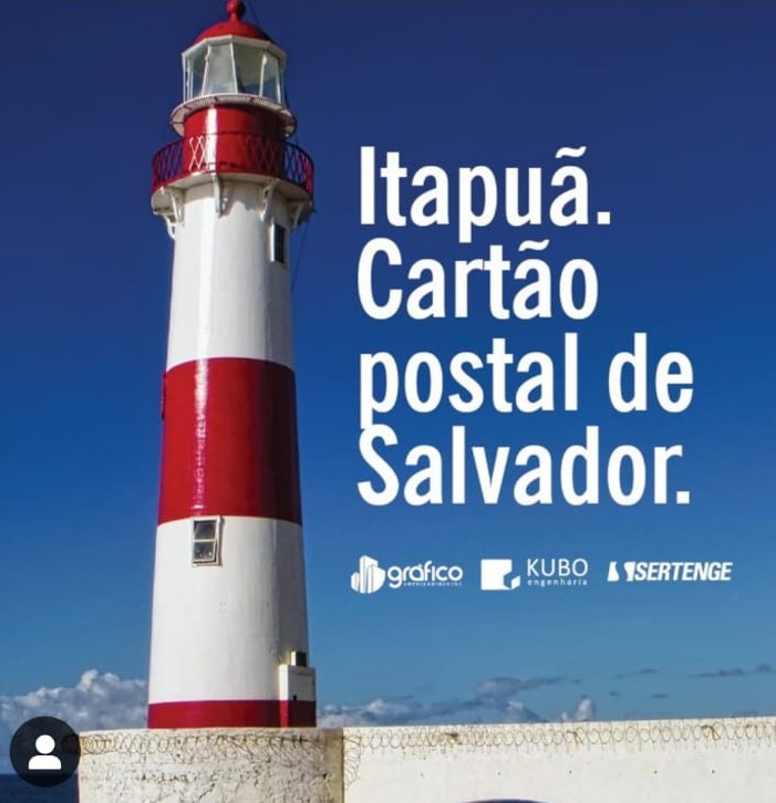 Apartamento com 2 Quartos à Venda, 42 m² em Itapuã  - Salvador 