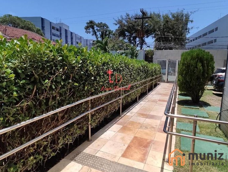 Imagem Apartamento com 3 Quartos à Venda, 70 m²em Encruzilhada - Recife Imagem Apartamento com 3 Quartos à Venda, 70 m²em Encruzilhada - Recife