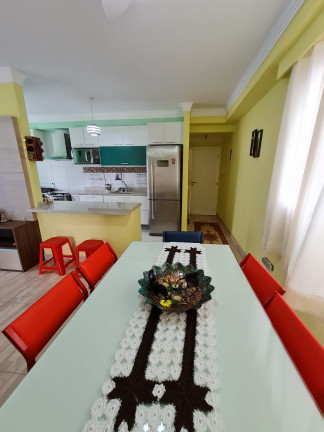 Imagem Apartamento com 2 Quartos à Venda, 72 m² em José Menino - Santos