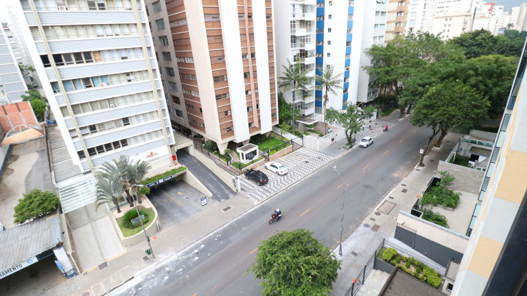 Imagem Sala Comercial à Venda,  em Santa Cecília - São Paulo