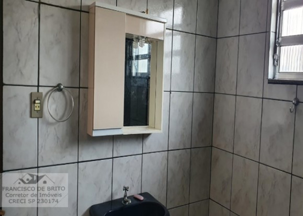Imagem Casa com 2 Quartos à Venda, 202 m² em Vila Washington Beleza - Cruzeiro Imagem Casa com 2 Quartos à Venda, 202 m² em Vila Washington Beleza - Cruzeiro