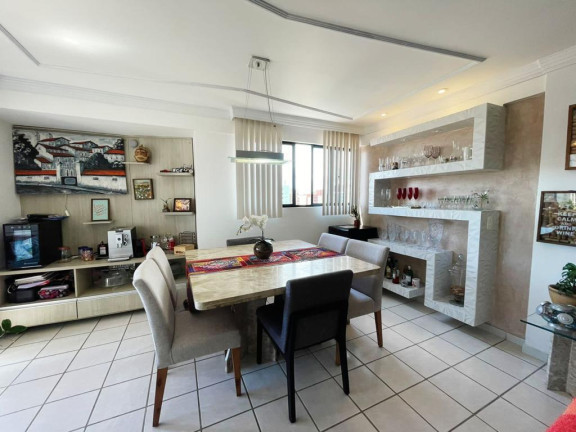 Imagem Apartamento com 3 Quartos à Venda, em Tambaú - João Pessoa Imagem Apartamento com 3 Quartos à Venda, em Tambaú - João Pessoa