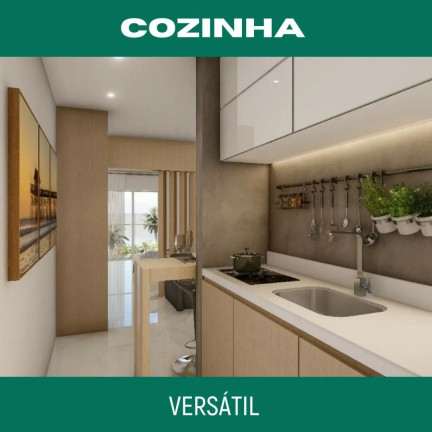 Imagem Apartamento com 1 Quarto à Venda, 22 m² em Praia dos Carneiros - Tamandaré Imagem Apartamento com 1 Quarto à Venda, 22 m² em Praia dos Carneiros - Tamandaré