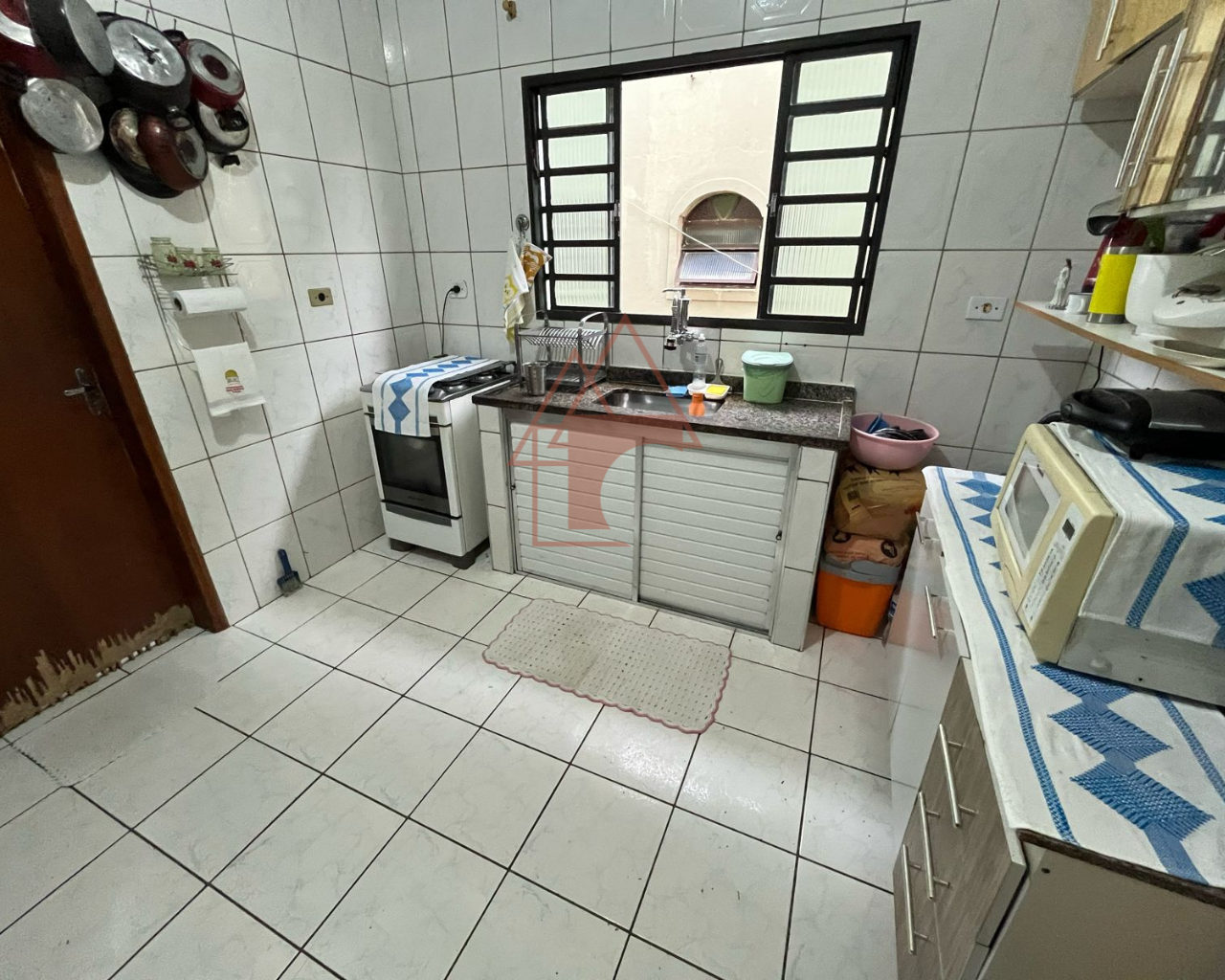 Imagem Casa com 3 Quartos à Venda, 102 m²em Jardim Casqueiro - Cubatão