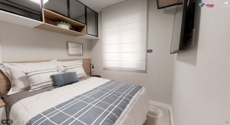 Imagem Apartamento com 1 Quarto à Venda, 24 m² em Água Branca - São Paulo Imagem Apartamento com 1 Quarto à Venda, 24 m² em Água Branca - São Paulo