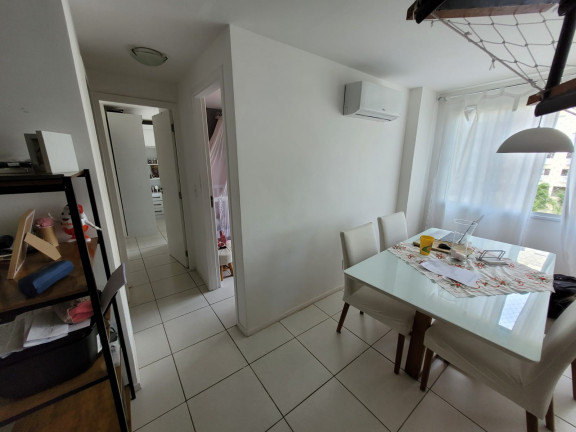 Imagem Cobertura com 2 Quartos à Venda, 104 m² em Pechincha - Rio de Janeiro