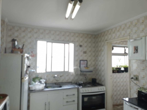 Imagem Apartamento com 2 Quartos à Venda, 70 m² em Cambuci - São Paulo