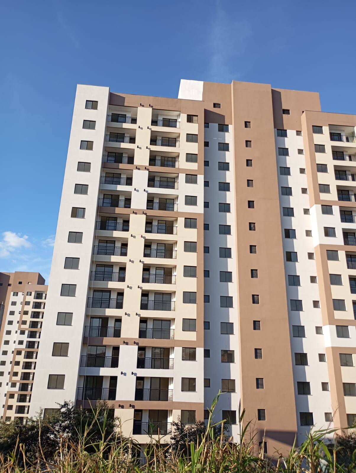 Imagem Apartamento com 2 Quartos à Venda, 49 m² em Vera Tereza - Caieiras Imagem Apartamento com 2 Quartos à Venda, 49 m² em Vera Tereza - Caieiras