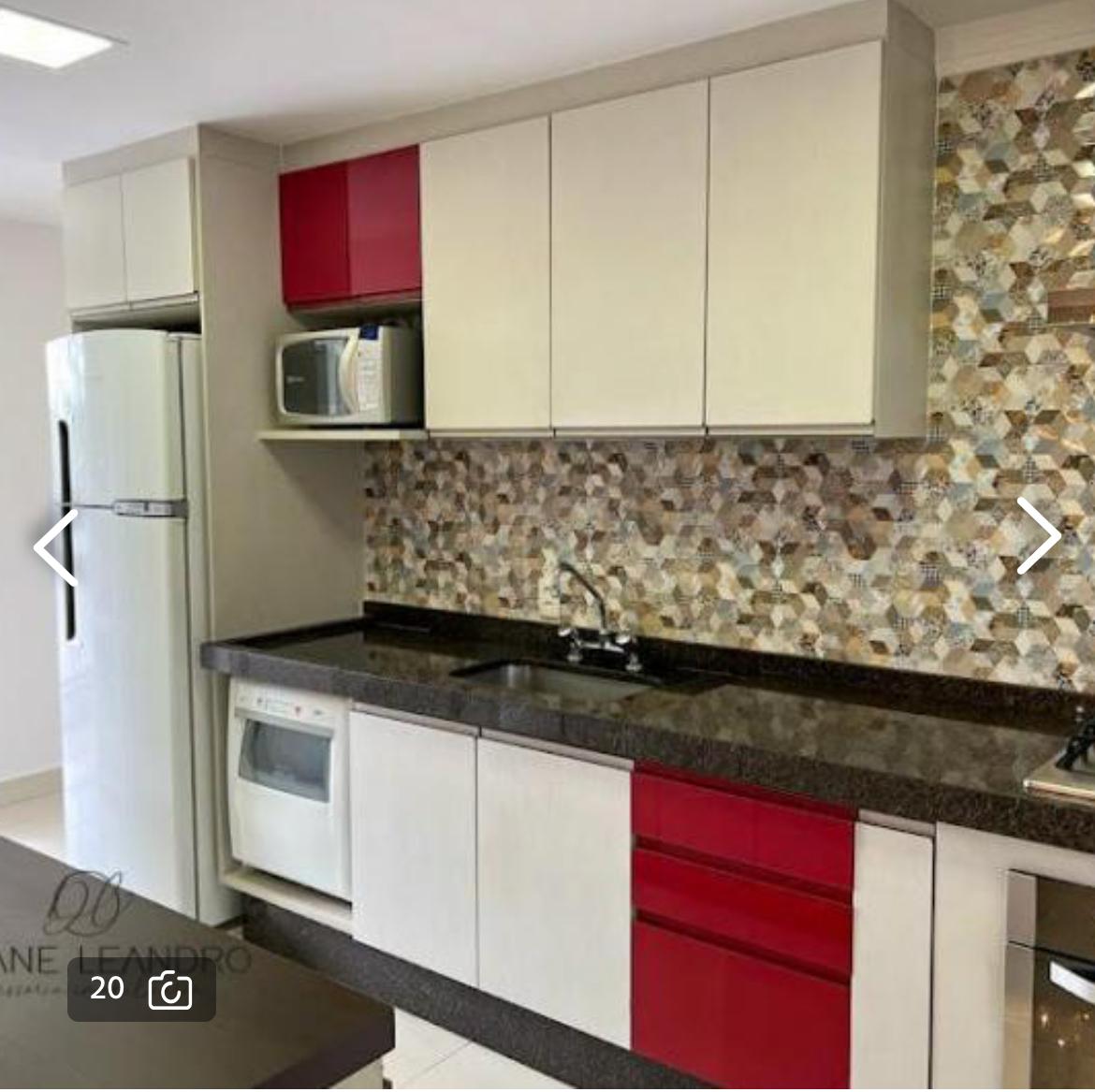 Imagem Apartamento com 3 Quartos à Venda, 97 m²em Jardim São Roque - Limeira Imagem Apartamento com 3 Quartos à Venda, 97 m²em Jardim São Roque - Limeira
