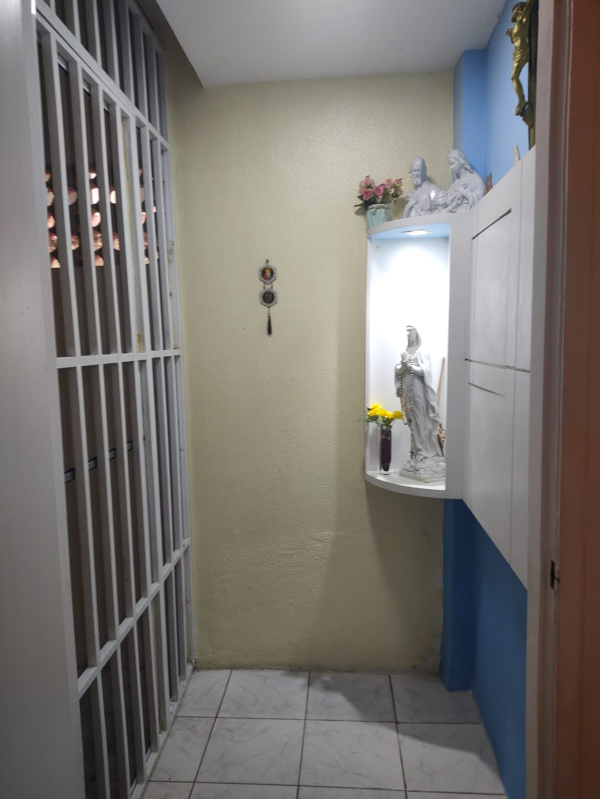 Imagem Apartamento com 3 Quartos à Venda, 70 m²em Rodolfo Teófilo - Fortaleza Imagem Apartamento com 3 Quartos à Venda, 70 m²em Rodolfo Teófilo - Fortaleza